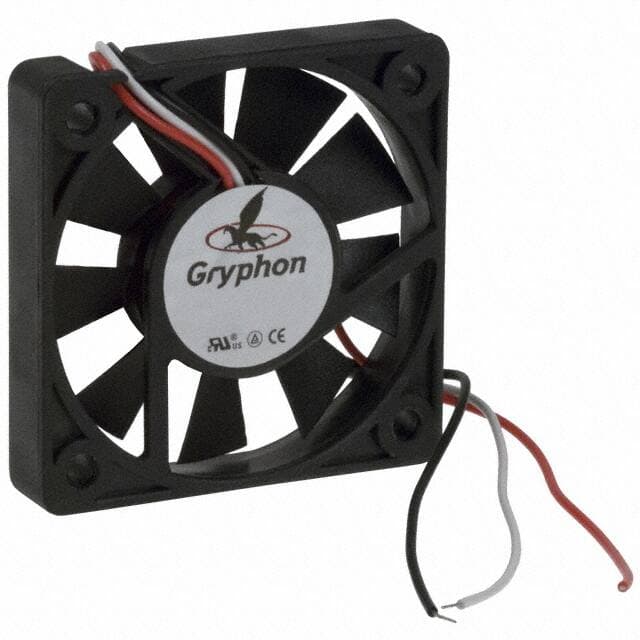Comair Rotron GDA5210-12BB