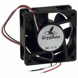 Comair Rotron GDA6025-24BB