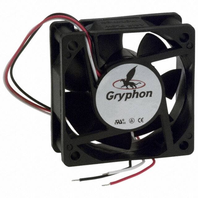 Comair Rotron GDA6025-24BB