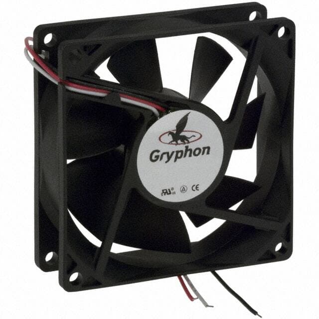 Comair Rotron GDA8025-12BB