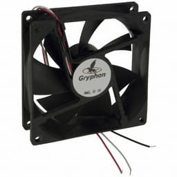 Comair Rotron GDA9225-24BB