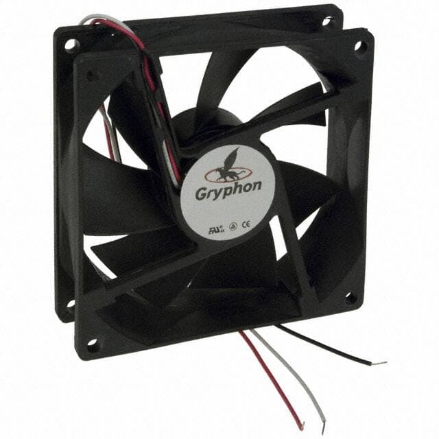 Comair Rotron GDA9225-24BB