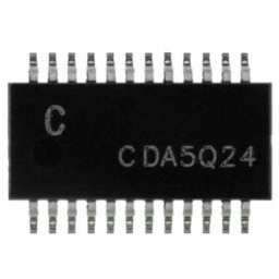 Comchip Technology CDA5Q24-G