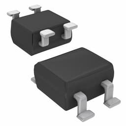 Comchip Technology CDBHM260L-HF