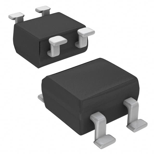 Comchip Technology CDBHM260L-G