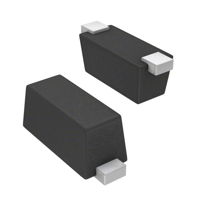 Comchip Technology CPDQ5V0USP-HF