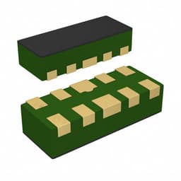 Comchip Technology CPDVR105V0USP-HF