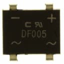 Comchip Technology DF005-G