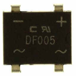 Comchip Technology DF005-G