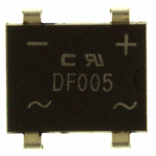 Comchip Technology DF005-G