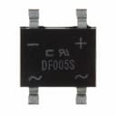 Comchip Technology DF005S-G