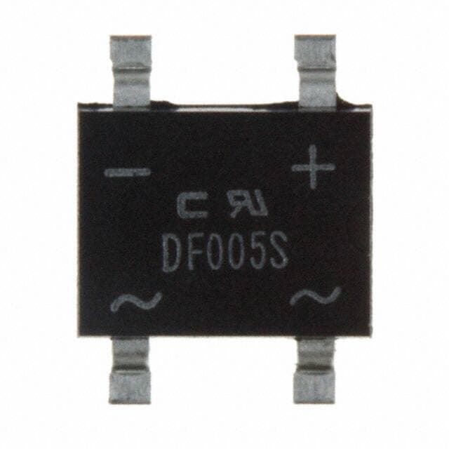 Comchip Technology DF005S-G