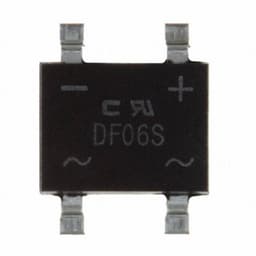 Comchip Technology DF06S-G