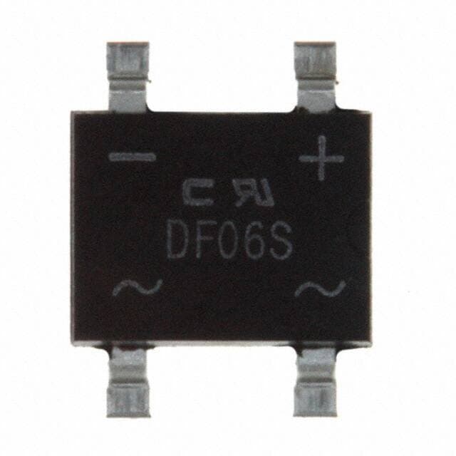 Comchip Technology DF06S-G