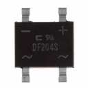Comchip Technology DF204S-G
