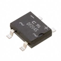 Comchip Technology DF204ST-G