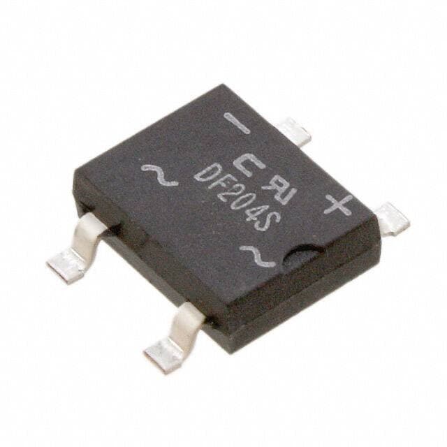 Comchip Technology DF204ST-G