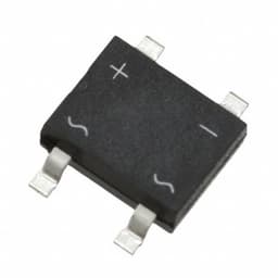 Comchip Technology DF206ST-G