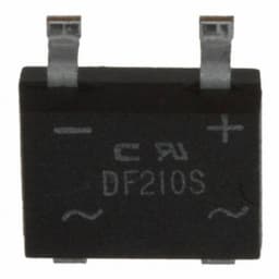 Comchip Technology DF210S-G