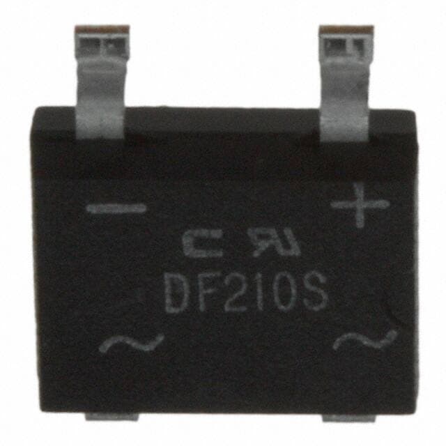 Comchip Technology DF210S-G
