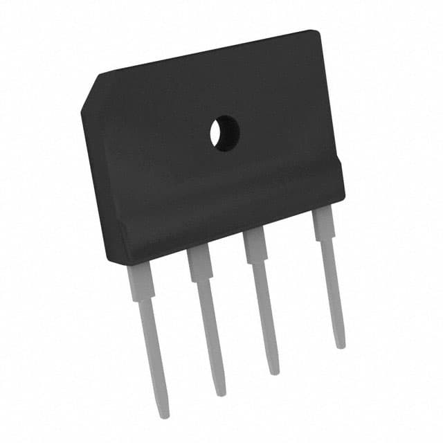 Comchip Technology GBJ2508-06-G
