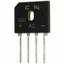 Comchip Technology GBU10005-G
