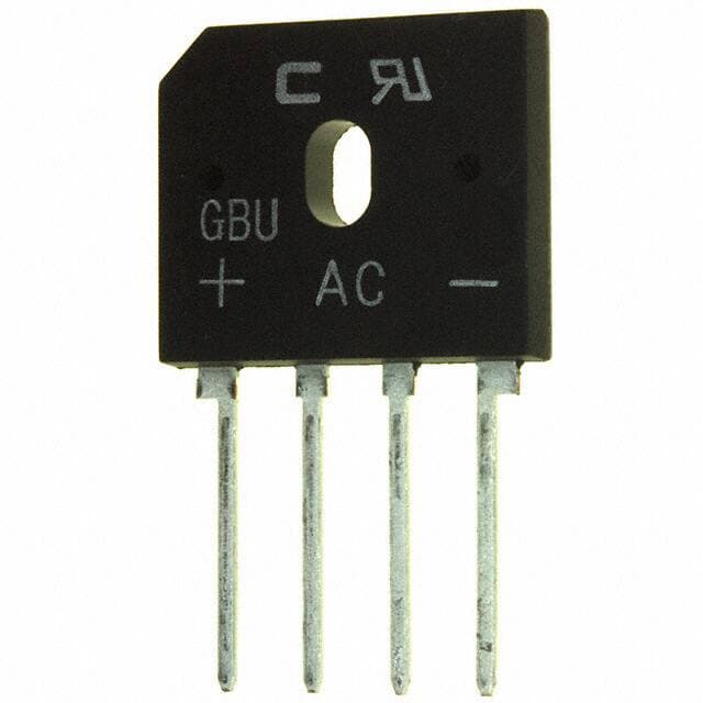 Comchip Technology GBU10005-G