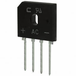 Comchip Technology GBU8005-G