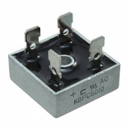 Comchip Technology KBPC5010-G