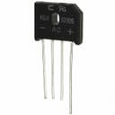 Comchip Technology KBU10005-G