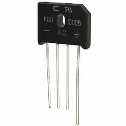 Comchip Technology KBU10005-G