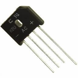 Comchip Technology KBU1010-G