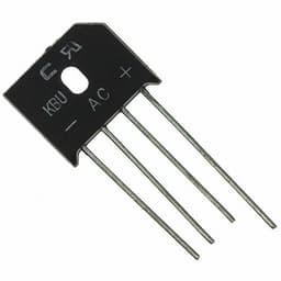 Comchip Technology KBU25005-G
