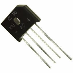 Comchip Technology KBU35005-G