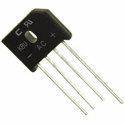 Comchip Technology KBU3504-G