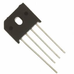 Comchip Technology KBU3510-G