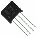 Comchip Technology RS201-G