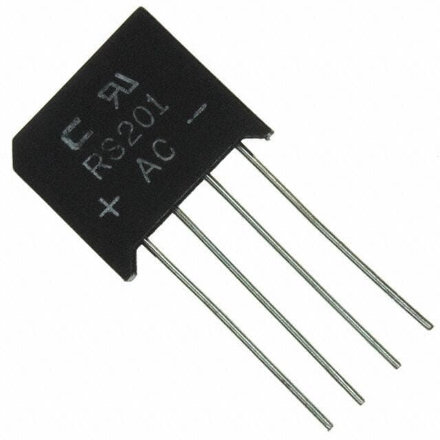 Comchip Technology RS201-G
