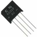 Comchip Technology RS207-G