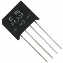 Comchip Technology RS207-G