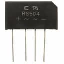 Comchip Technology RS504-G