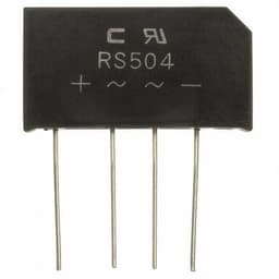 Comchip Technology RS504-G