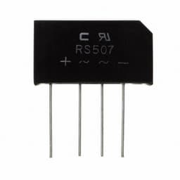 Comchip Technology RS507-G