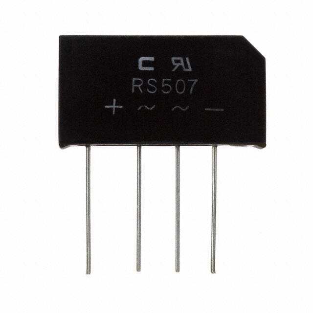 Comchip Technology RS507-G