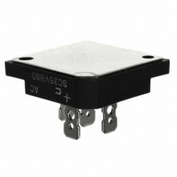 Comchip Technology SC35VB80-G