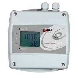H5524Comet America, LP
