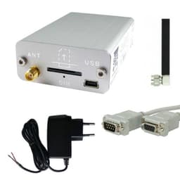 Comet America, LP KIT-GSM-W