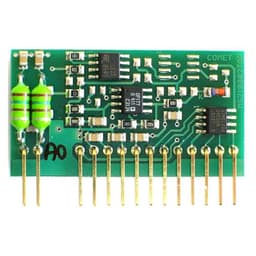 Comet America, LP M1060