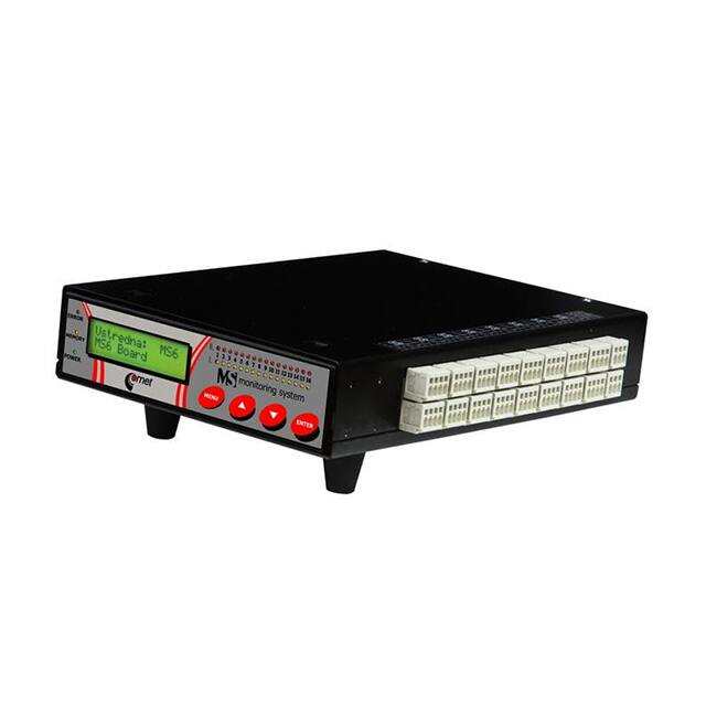 Comet America, LP MS6R