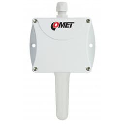 Comet America, LP P0120